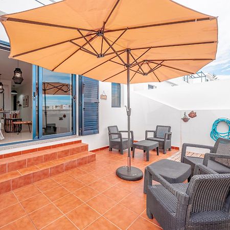 Casa Any Lanzarote Villa Playa Honda  Exterior foto