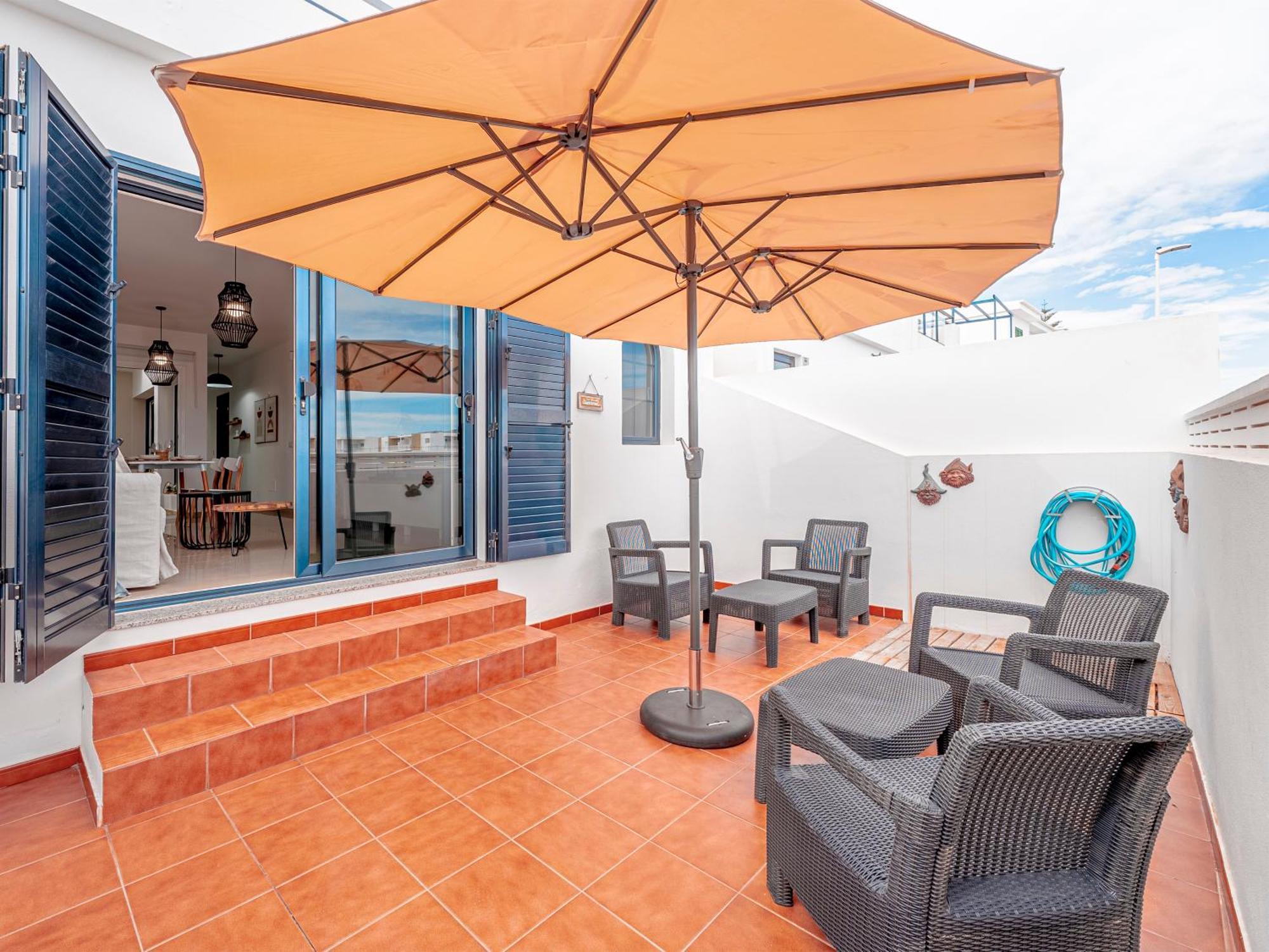 Casa Any Lanzarote Villa Playa Honda  Exterior foto